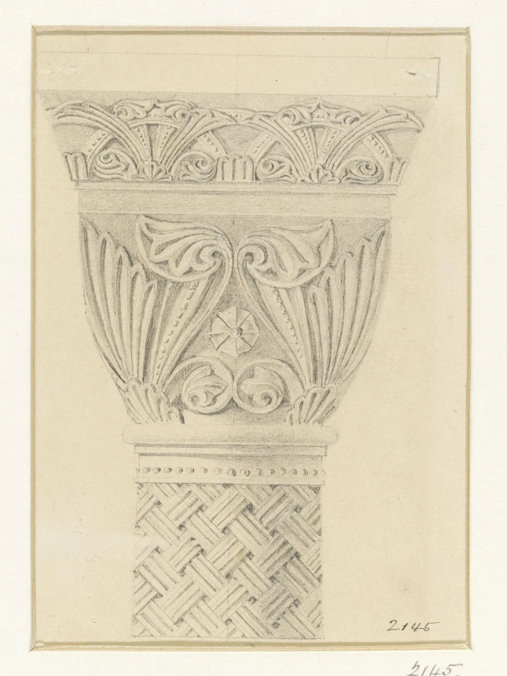 Paradigmata Graphics Variorum Artificum, by Jan de Bisschop, 1671