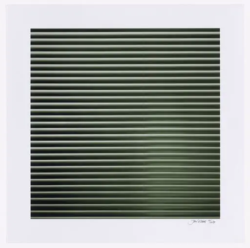 Untitled, by Jan Dibbets