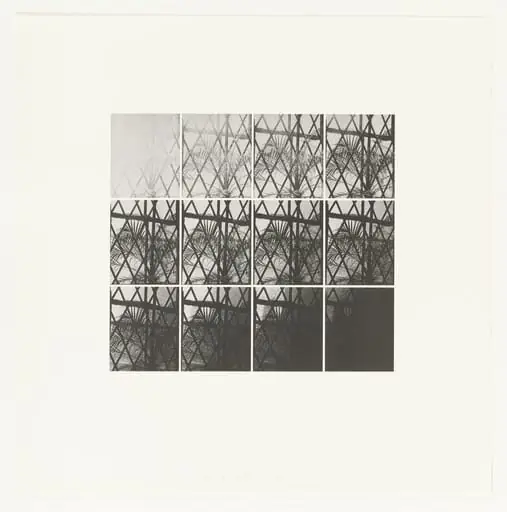 Untitled, by Jan Dibbets