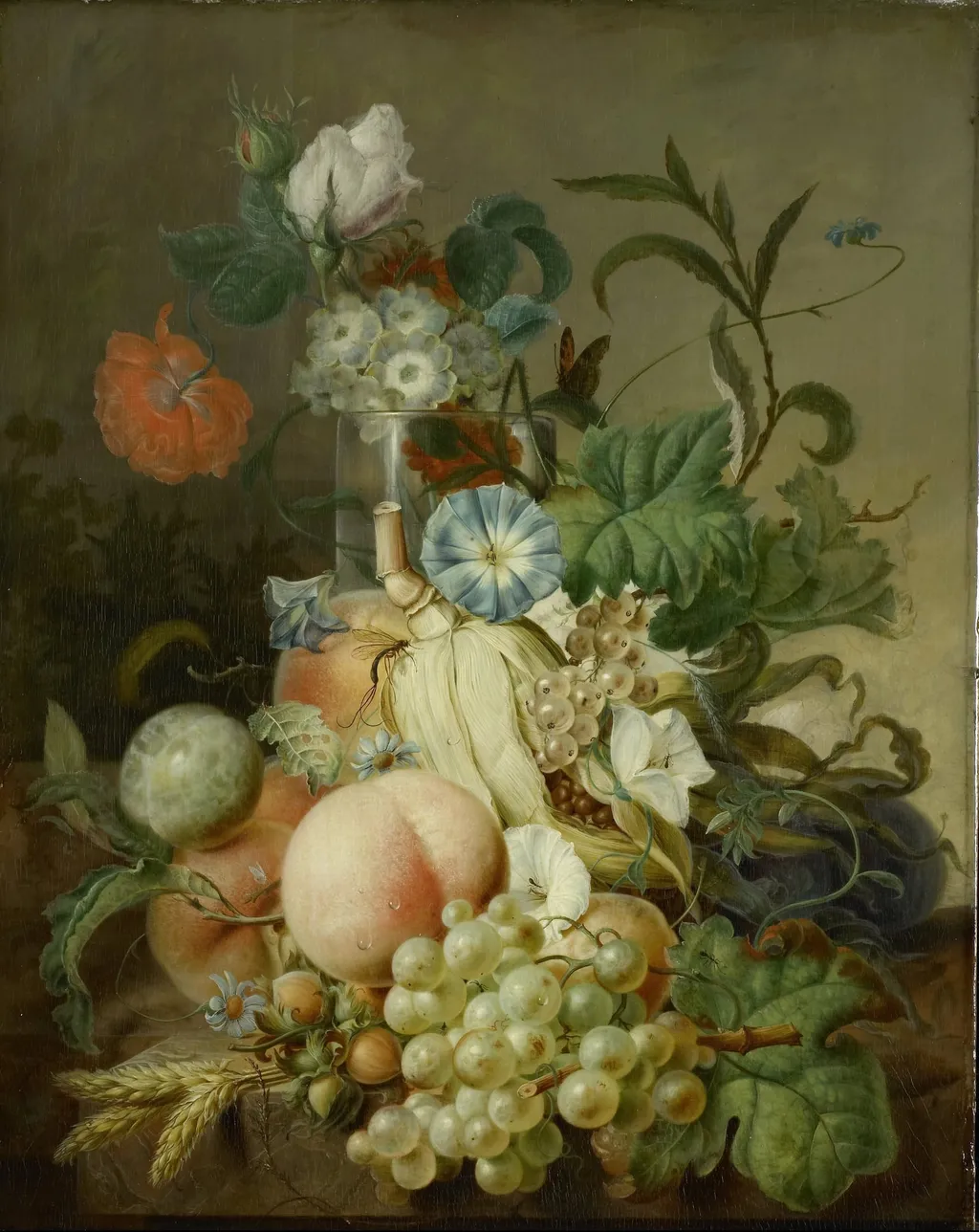 Untitled, by Jan Evert Morel, unspecified, 1804