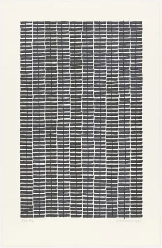 Untitled, by Jan J. Schoonhoven