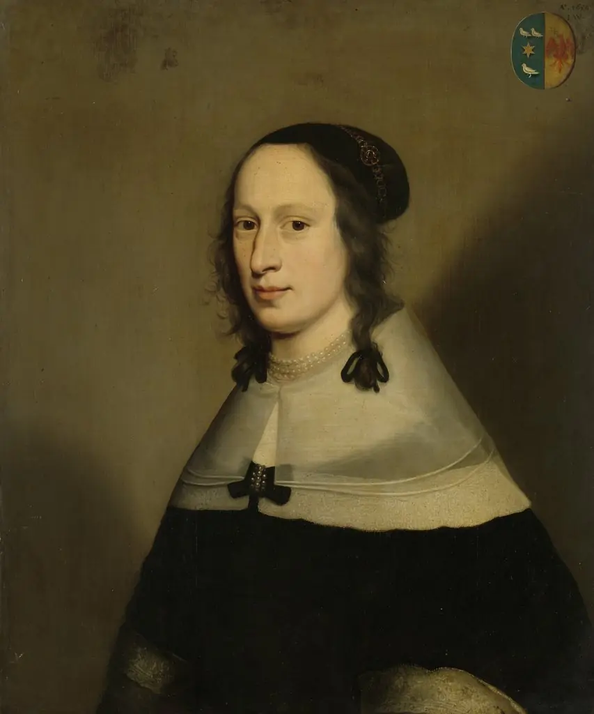 Jan Jansz. Westerbaen de Oude