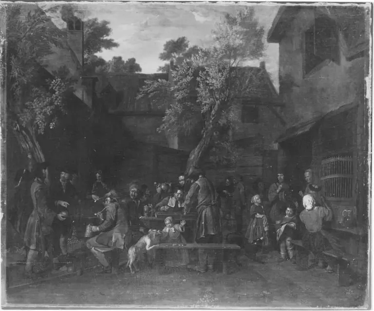 Jan Josef Horemans the Elder