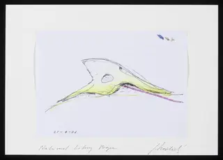 Contribution to V&A's 150th anniversary album
