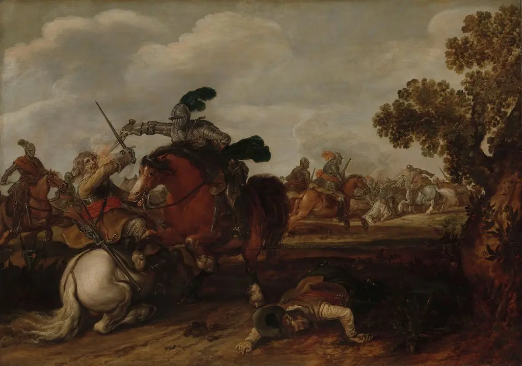 Jan Martszen de Jonge
