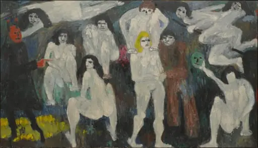 Untitled, by Jan Müller