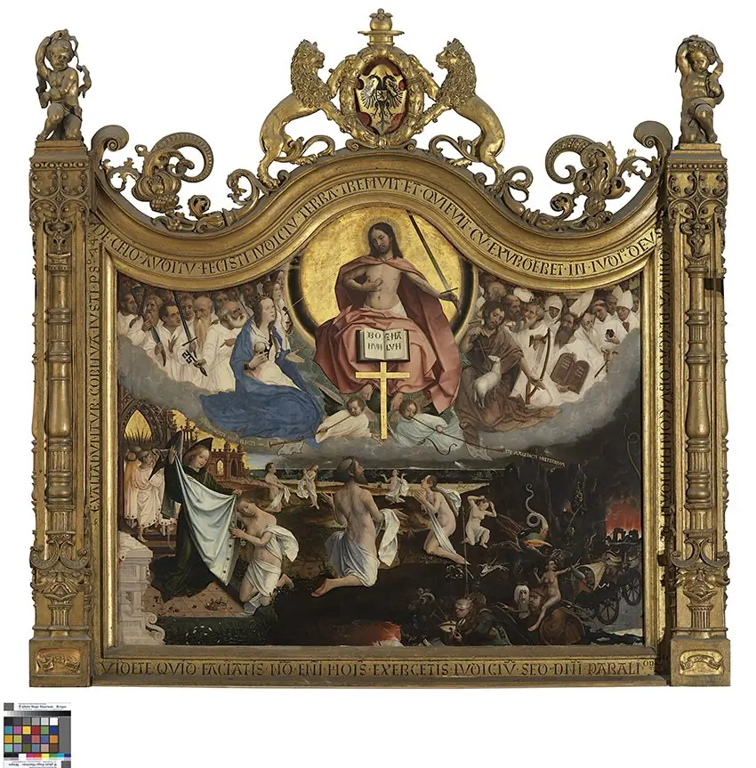 Last Judgement