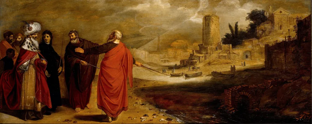 Untitled, by Jan Pynas, unspecified, 1610