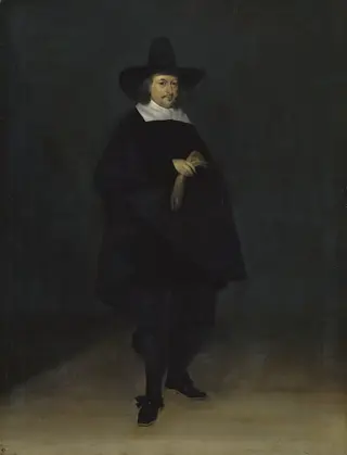 Jan Roever, Mayor of Deventer