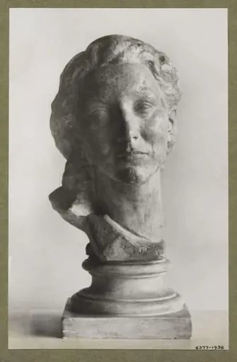 Untitled, by Jan Štursa