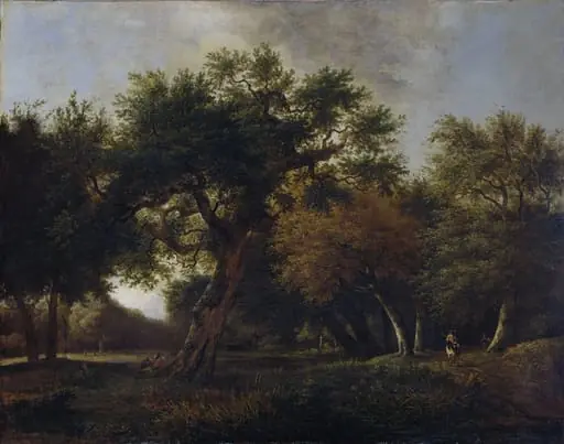 Jan van Kessel