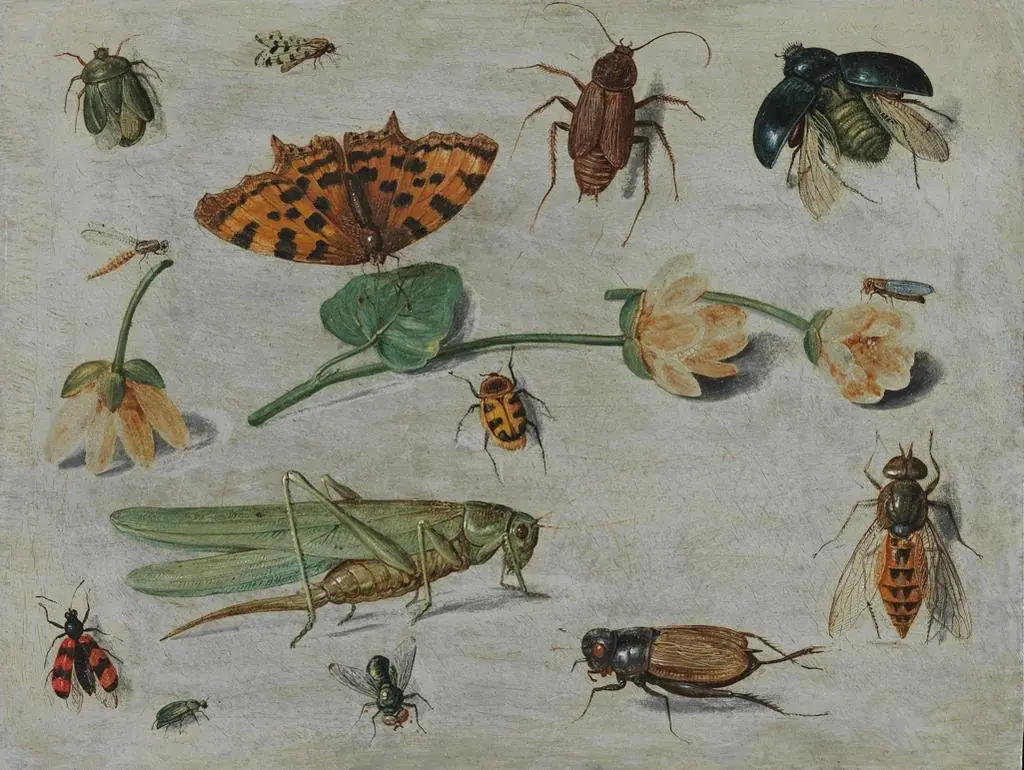 Insects