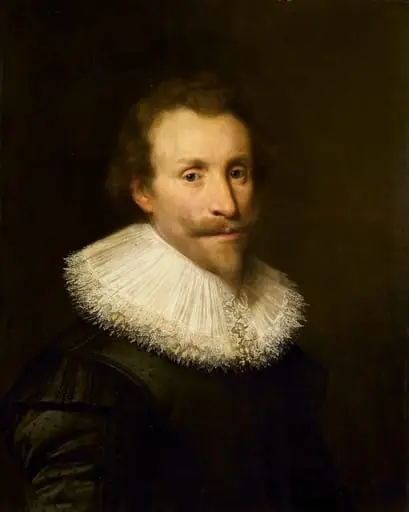 Untitled, by Jan van Ravesteyn