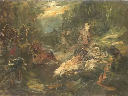 Untitled, by Jan Zürcher