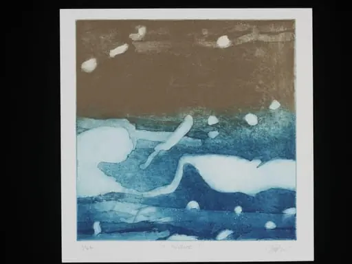 Wave, by Janet Wilson