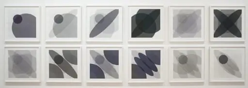Untitled, by Janice Kerbel