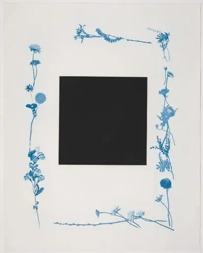 Untitled, by Jannis Kounellis