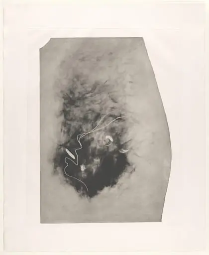 Untitled, by Jannis Kounellis