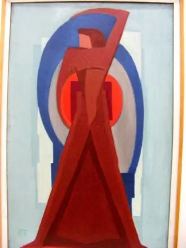 Steag, by János Mattis-Teutsch