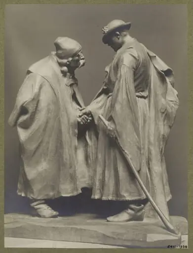Untitled, by János Pásztor