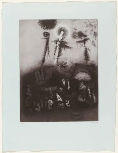 Untitled, by Jaroslav Šerých
