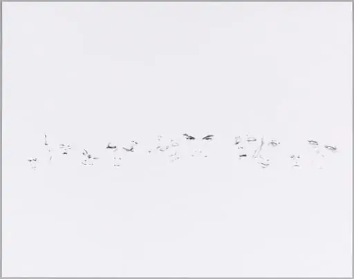 Untitled, by Jarrod Beck