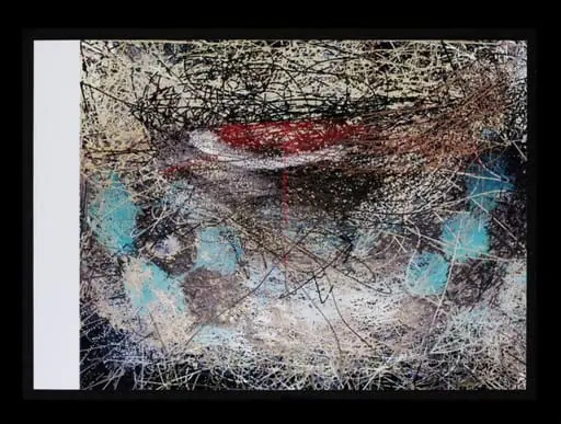 Contribution to V&A's 150th anniversary album, by Jason Bruges