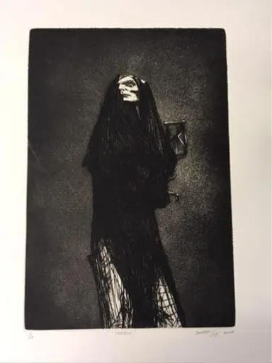 Theosopher, by Jason Grieg