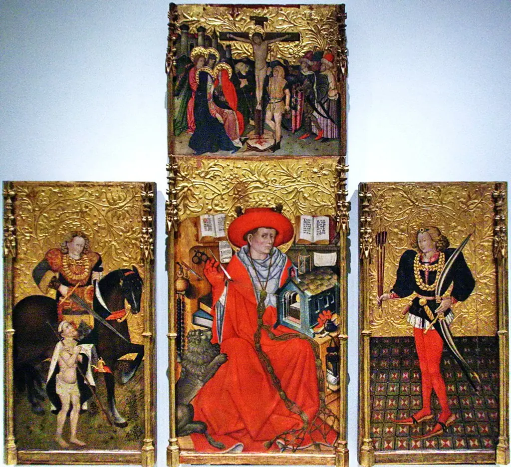 Jaume Ferrer II