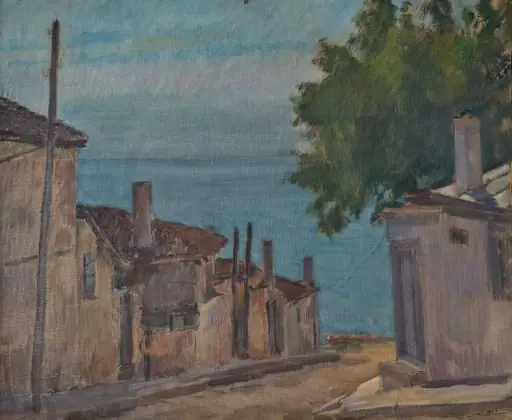 Jean Alexandru Steriadi