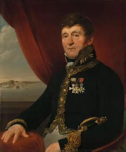 Untitled, by Jean Augustin Daiwaille