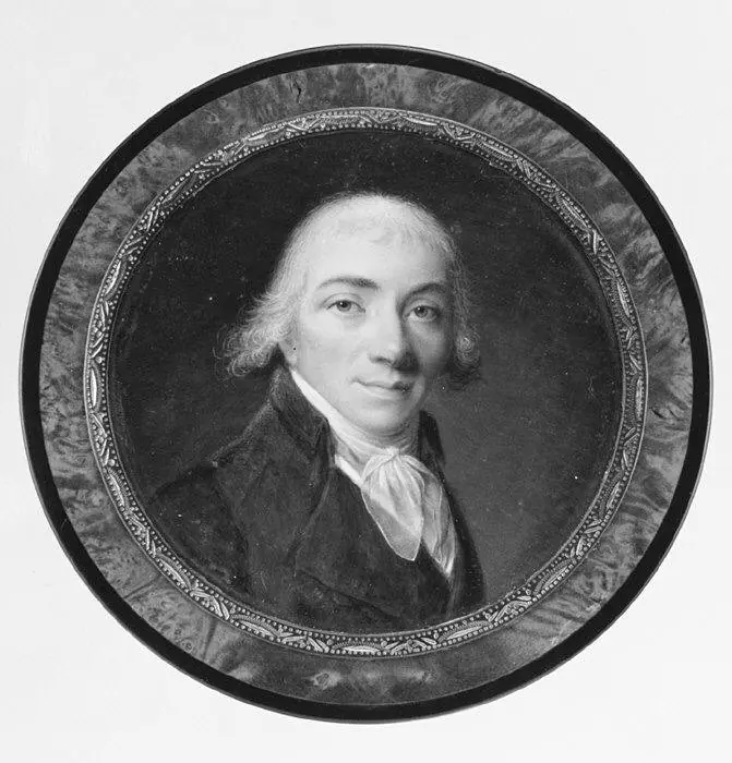 Jean Baptist Ponce Lambert