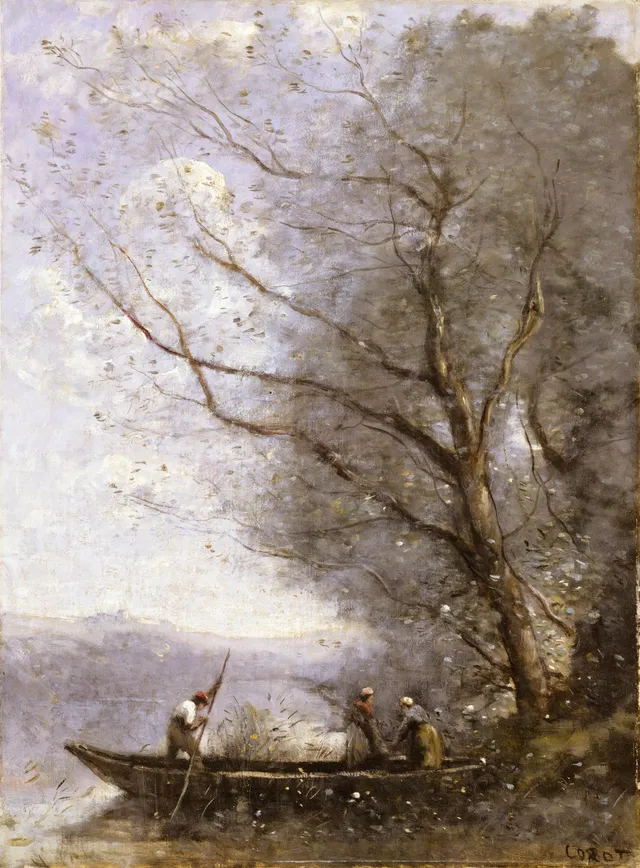 The Ferryman