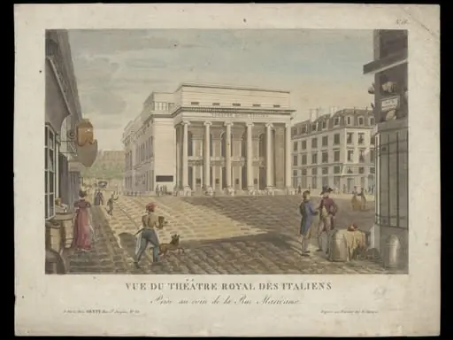 H Beard Print Collection, by Jean Baptiste Genty