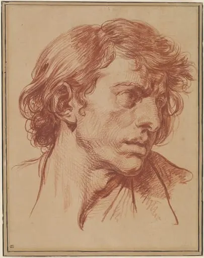 The Ungrateful Son, by Jean-Baptiste Greuze
