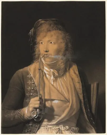 Jacques Luc Barbier-Valbonne
