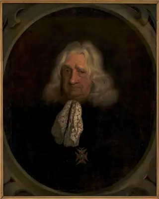 Jean Baptiste Tavernier
