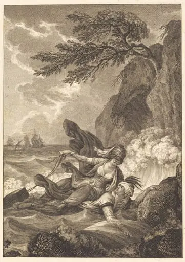 La fiancee du roi de Garbe: La cassette, by Jean-Baptiste Tilliard