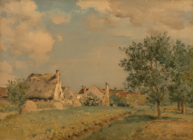 Landscape