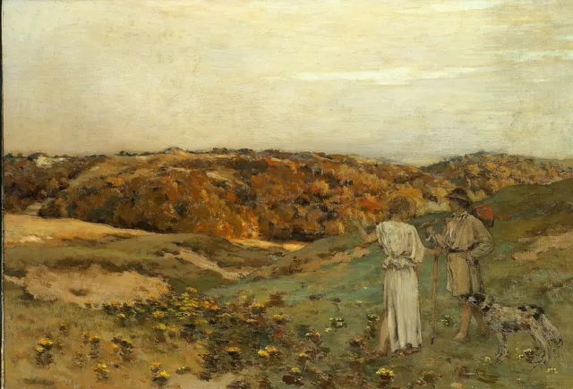 Tobias and the Angel