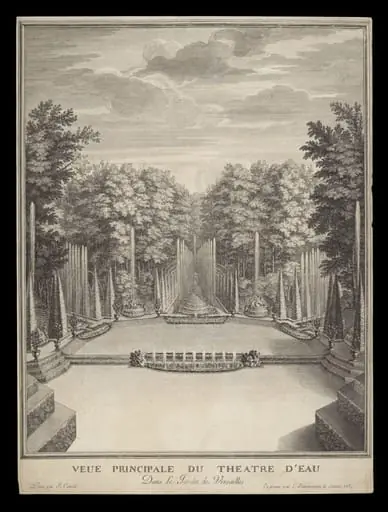 H Beard Print Collection, by Jean Cotelle