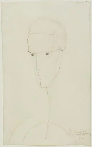 Untitled, by Jean Crotti