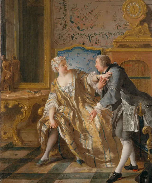 The Garter