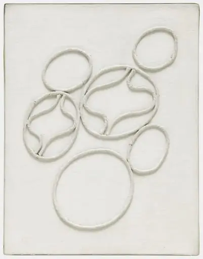 Untitled, by Jean (Hans) Arp
