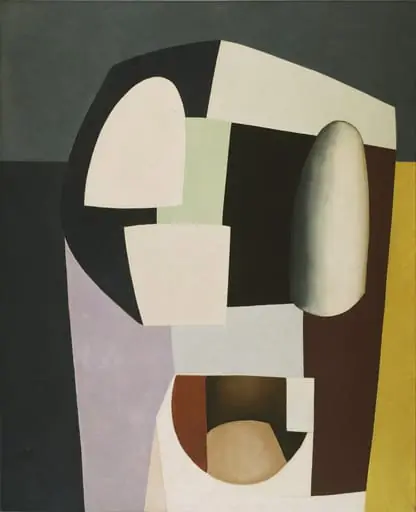 Untitled, by Jean Hélion
