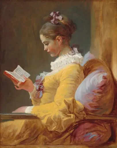 Representative work — 18th Century