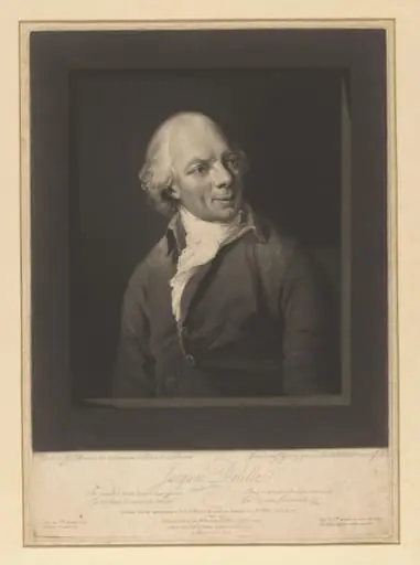 H Beard Print Collection, by Jean-Laurent Mosnier