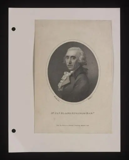 H Beard Print Collection, by Jean-Laurent Mosnier