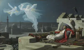 A Eunuch's Dream