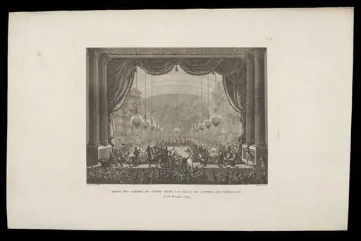 H Beard Print Collection, by Jean-Louis Prieur